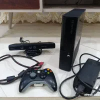Xbox 360 در حد نو