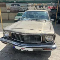 مزدا کلاکسیک همه چی سالم