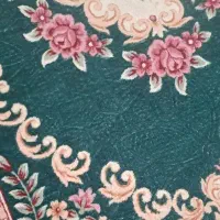 فرشینه مخمل ۶متری|روفرشی|قم, امامزاده ابراهیم|دیوار