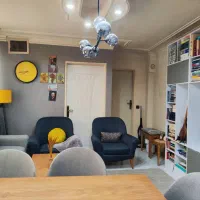 ۴۳متر طبقه چهارم فول بازسازی