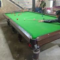 اسنوکر 80ملیون