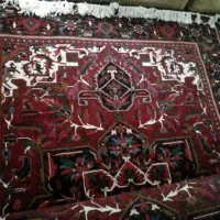 فرش دستباف ۹ متری شربیان