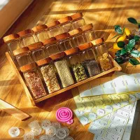 پک ۱۸ عددی  ادویه ویژه جارنیک