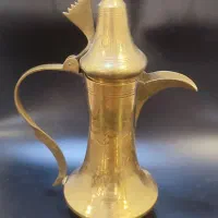 دله عربی سایز بزرگ و کوچک