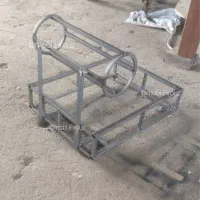 ال کپسولی|مبلمان خانگی و میز عسلی|پردیس, شهرک صنعتی کمرد|دیوار