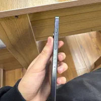 16 promax titanium black 512|موبایل|تهران, تهرانپارس غربی|دیوار