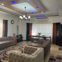 فروش ویلا خوش ساخت  ۳خواب با ویو عالی هچیرود|فروش خانه و ویلا|هچیرود, |دیوار