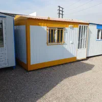 کانکس ۴.۶.۴متری