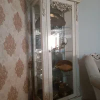 ویترین چهار طبقه|بوفه، ویترین، کنسول|تهران, صادقیه|دیوار