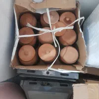 فروش سیخ و ظروف آشپزخونه