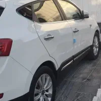 جک s5 اتومات ۲۰۰۰ توربو درحد خشک تک برگ سند|خودرو سواری و وانت|کرمانشاه, |دیوار
