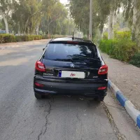 207 پانورما مشکی مدل 1399|خودرو سواری و وانت|اهواز, کیانپارس |دیوار