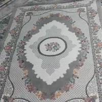 گلیم فرش در حد کاملا نو|گلیم، جاجیم، گبه|قم, علی آباد سعدگان|دیوار