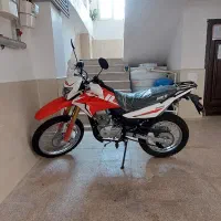 تریل متینMKZ200