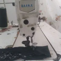 فروش فوری چرخ صندل دوزی|چرخ خیاطی و ریسندگی|قم, نخودی|دیوار