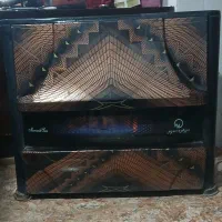 بخاری مرواریدسوز