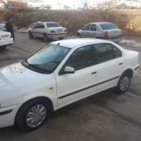 سمند|خودرو سواری و وانت|کرمانشاه, |دیوار