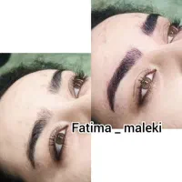 تخفیف ۵۰ درصد تتو صورت و بدن تا آخر هفته