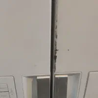 یخچال فریز شاید سامسونگ