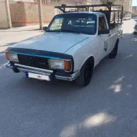 پیکان وانت 85|خودرو سواری و وانت|زاهدان, |دیوار