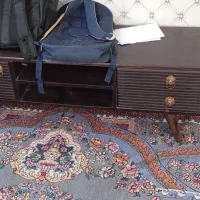 میز تلویزیون السیدی