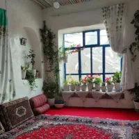 خانه قدیمی جهت سکونت و سرمایه‌گذاری