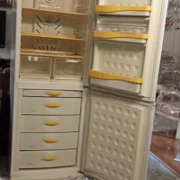 یخچال فریزر سایوان|یخچال و فریزر|کرج, شاهین‌ویلا|دیوار