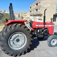 تراکتور ۲۸۵عتیقه کلکسیونی|خودرو سنگین|ملایر, |دیوار