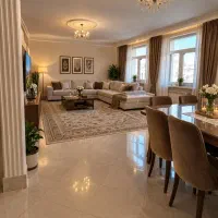اپارتمان ۱۰۵متری دولتخواه  شمالی