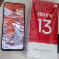Redmi 13|موبایل|ارومیه, |دیوار