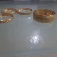 طلا بافقط ۱درصد فوری