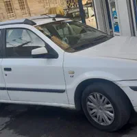 سمند EF7