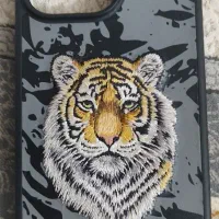 گارد/قاب آیفون ۱۵ پرومکس