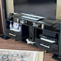 مبل و میزتلویزیون|مبلمان خانگی و میز عسلی|بابل, |دیوار