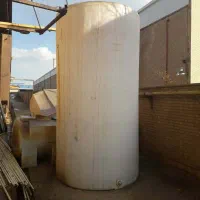 تانکر اسید یا آب