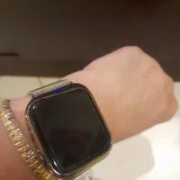 ساعت هوشمند