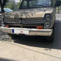 نیسان مدل ۶۵ (جونیور۲۰۰۰)