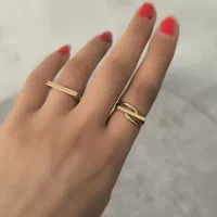 گردنبند ،گوشواره،انگشتر طلا|جواهرات|اصفهان, الهیه|دیوار