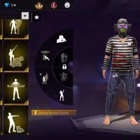 اکانت فری فایر|کنسول، بازی ویدئویی و آنلاین|آق قلا, |دیوار