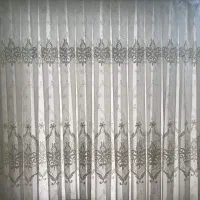 پرده گیپور ۳متری