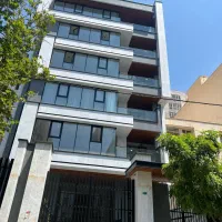 آپارتمان ۱۲۵ متر عظیمیه(رو به پارک)