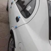 ساینا مدل ۹۸ بدون رنک|خودرو سواری و وانت|آذرشهر, |دیوار