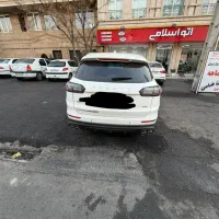 تیگو ۸ پرومکس IE مدل ۱۴۰۳|خودرو سواری و وانت|تهران, تهرانپارس غربی|دیوار