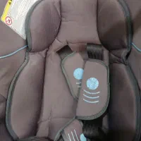 کریر نانیا|کالسکه و لوازم جانبی|تهران, شهرک ولیعصر شمالی|دیوار