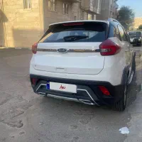ام وی ام x22|خودرو سواری و وانت|تهران, تهرانپارس شرقی|دیوار