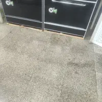 اجاق گاز 5شعله    طرح فر