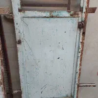 ۲ تا در چخ کفتر|لوازم جانبی حیوانات|مشهد, هفده شهریور|دیوار