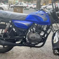 موتور kld. 200. مدل ۱۴۰۳