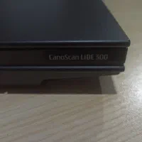 اسکنر Life 300 Cannon در حد نو