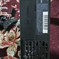 پلی استیشن ۲ بدون ترانس ۹۶۰۰۰